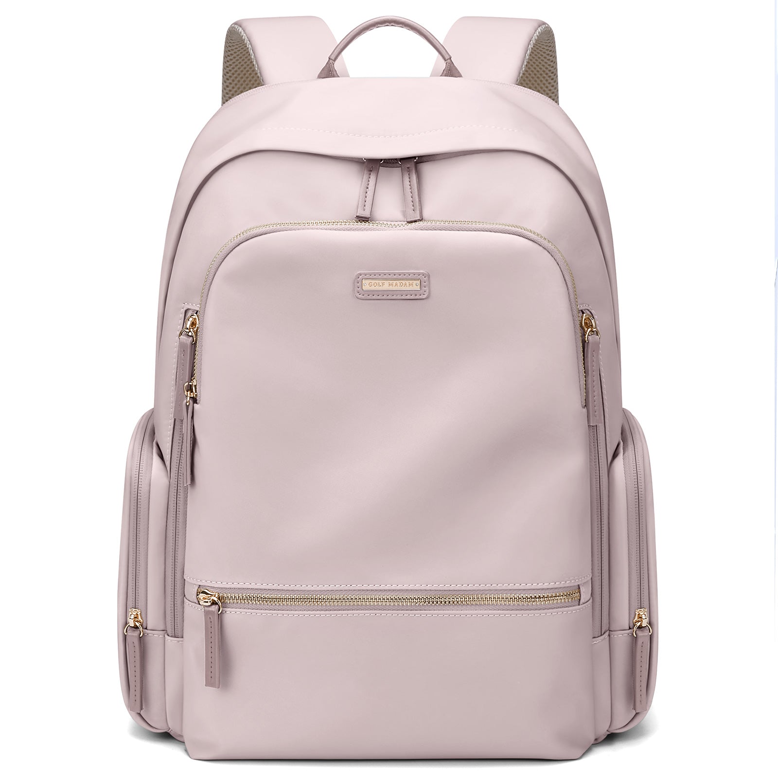 Fashionable 15.6-Inch Women's Laptop Backpack