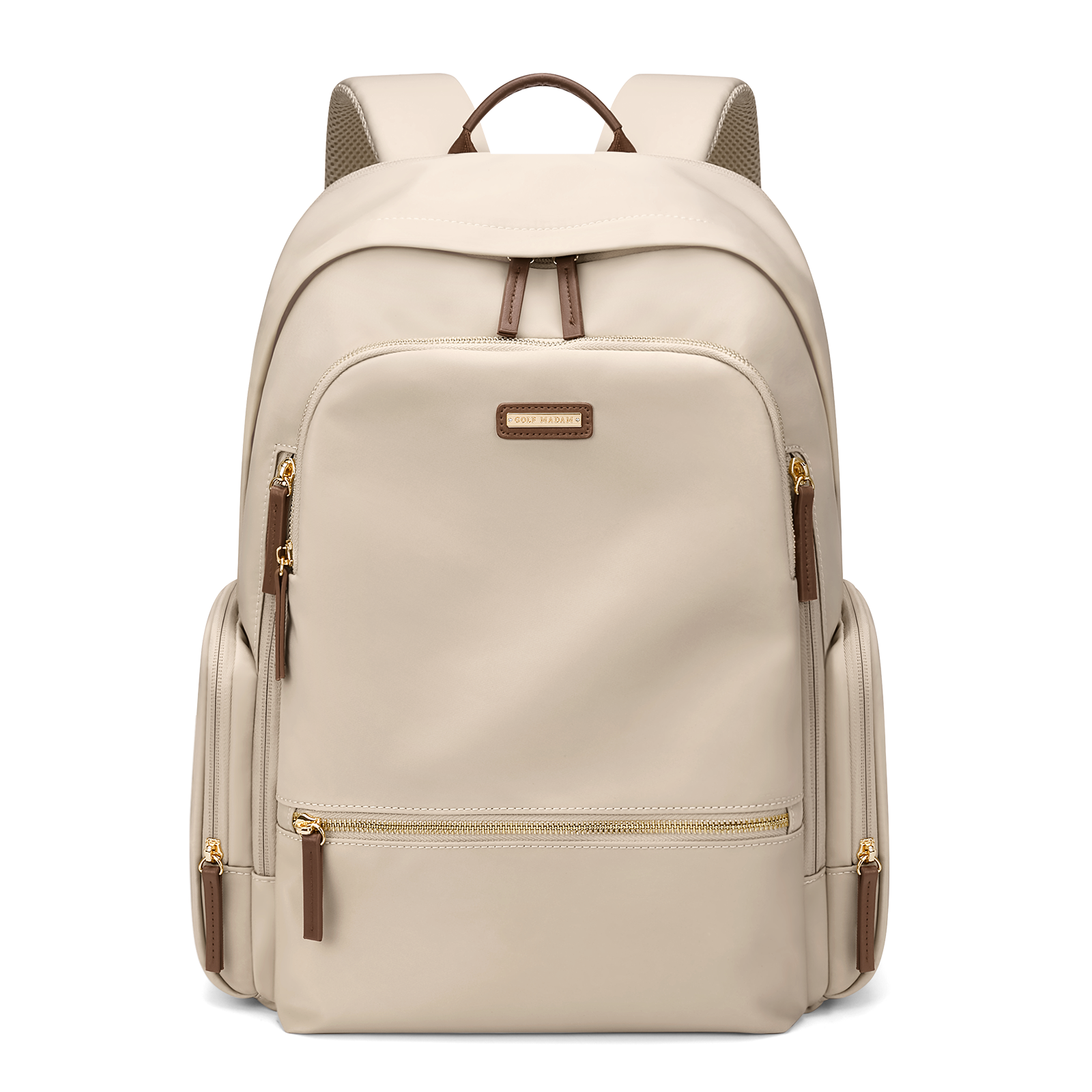 Fashionable 15.6-Inch Laptop Backpack