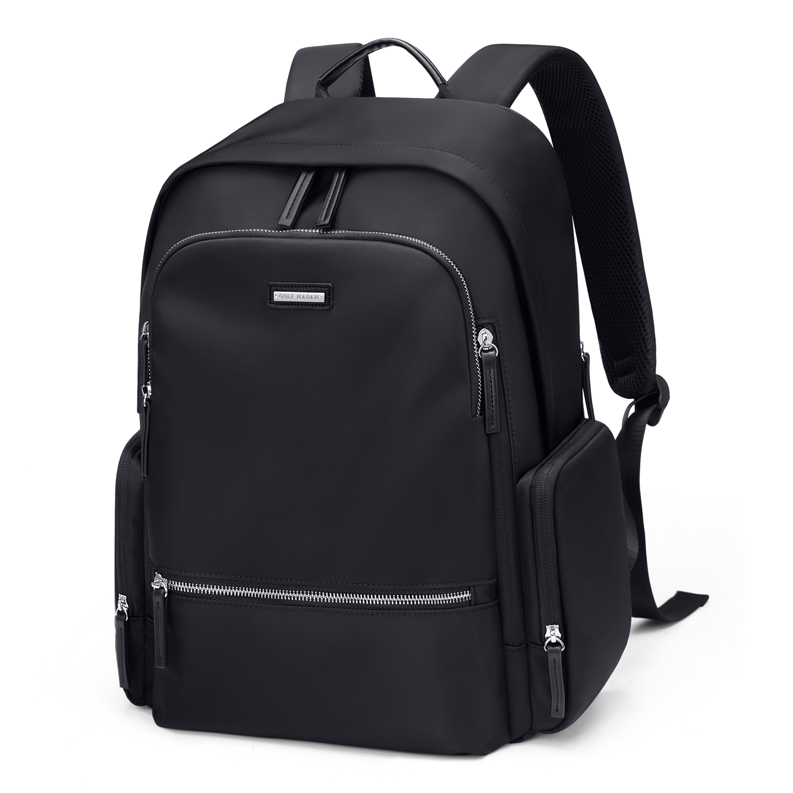 Fashionable 15.6-Inch Women's Laptop Backpack