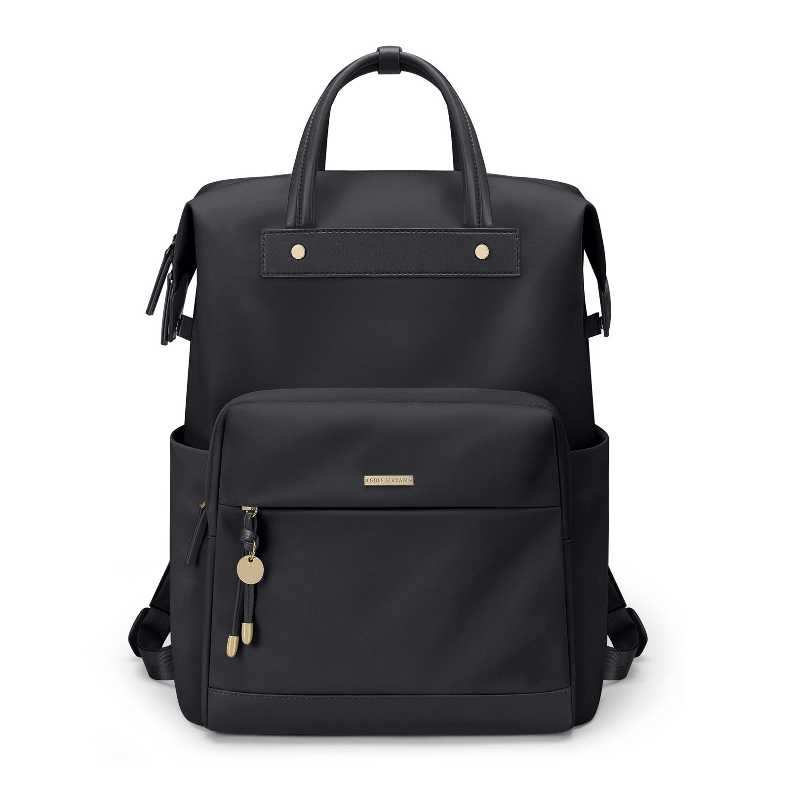 Waterproof Portable 15.6-Inch Laptop Backpack