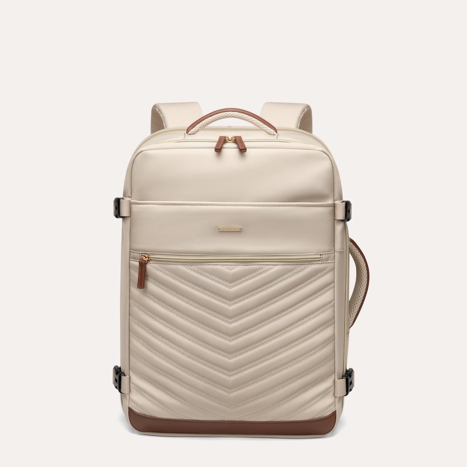 17.3Inch Waterproof Travel Backpack