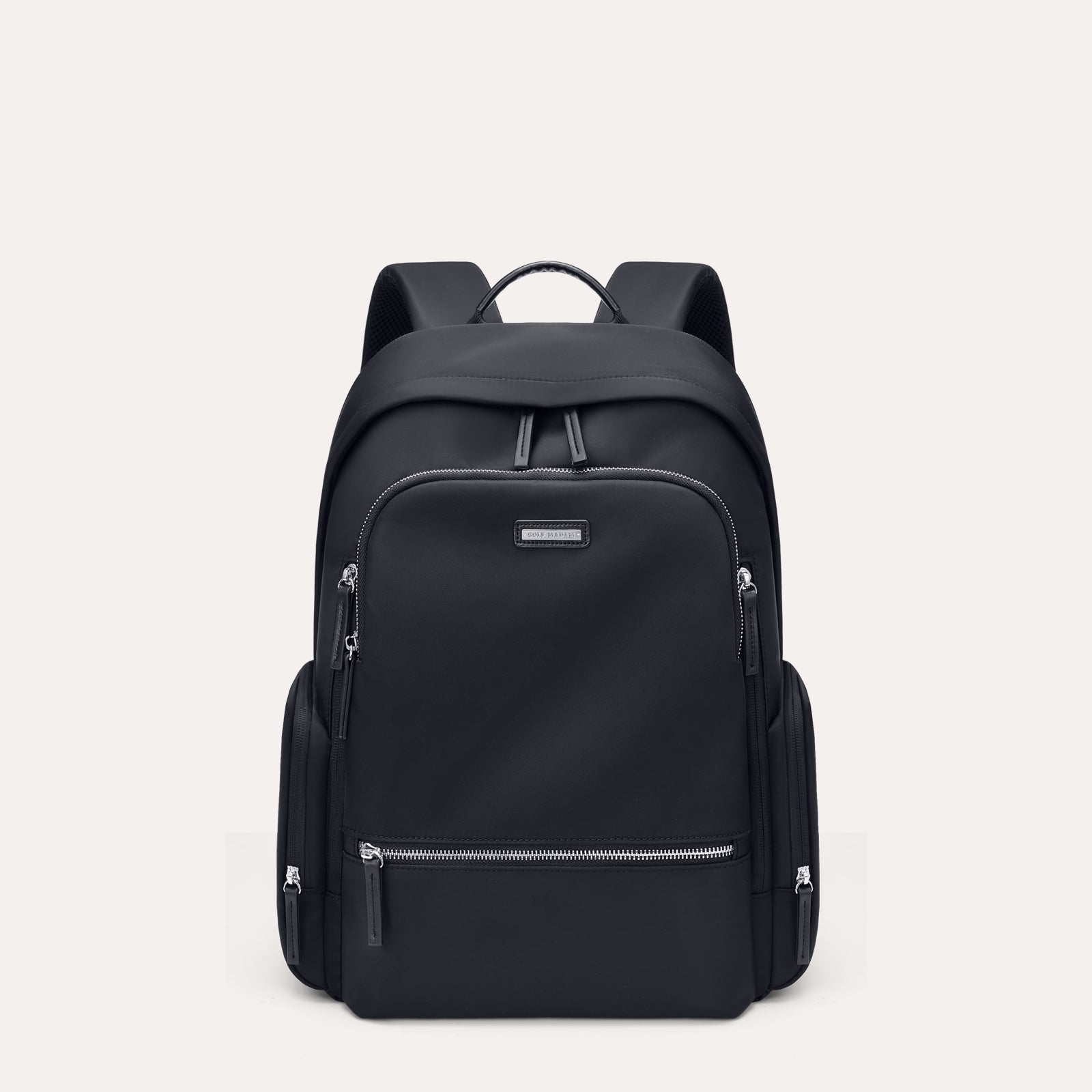Fashionable 15.6-Inch Women's Laptop Backpack