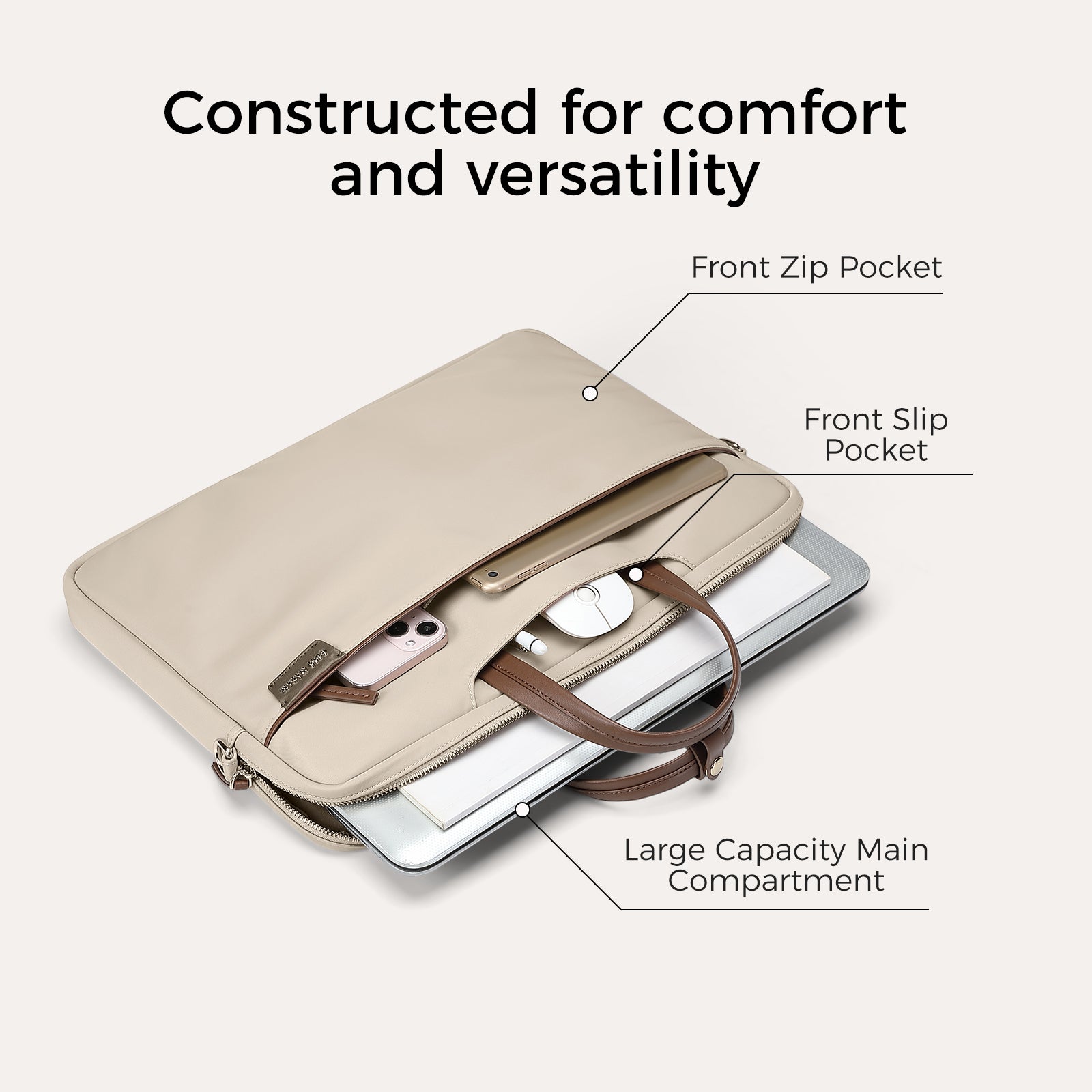 Laptoptaschen für Damen