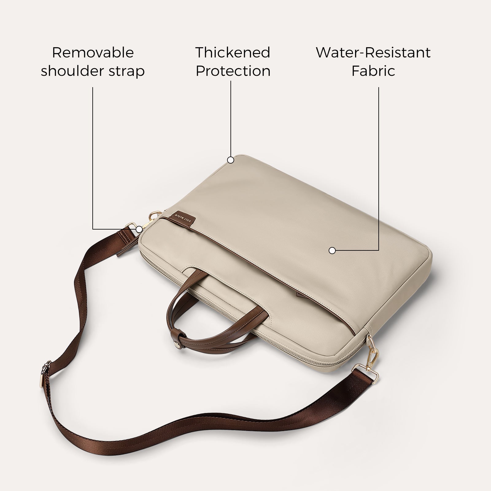 Laptoptaschen für Damen
