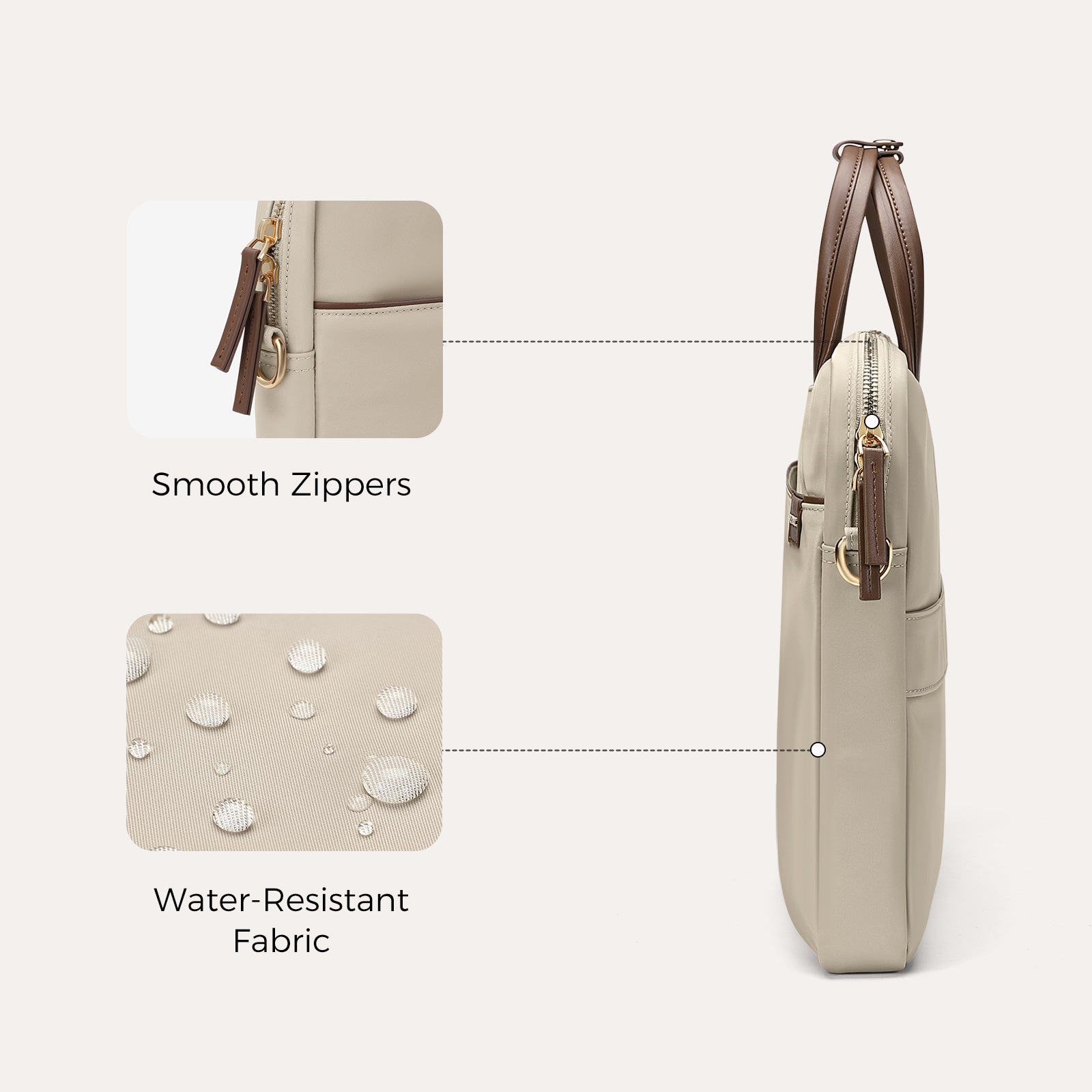 Laptoptaschen für Damen