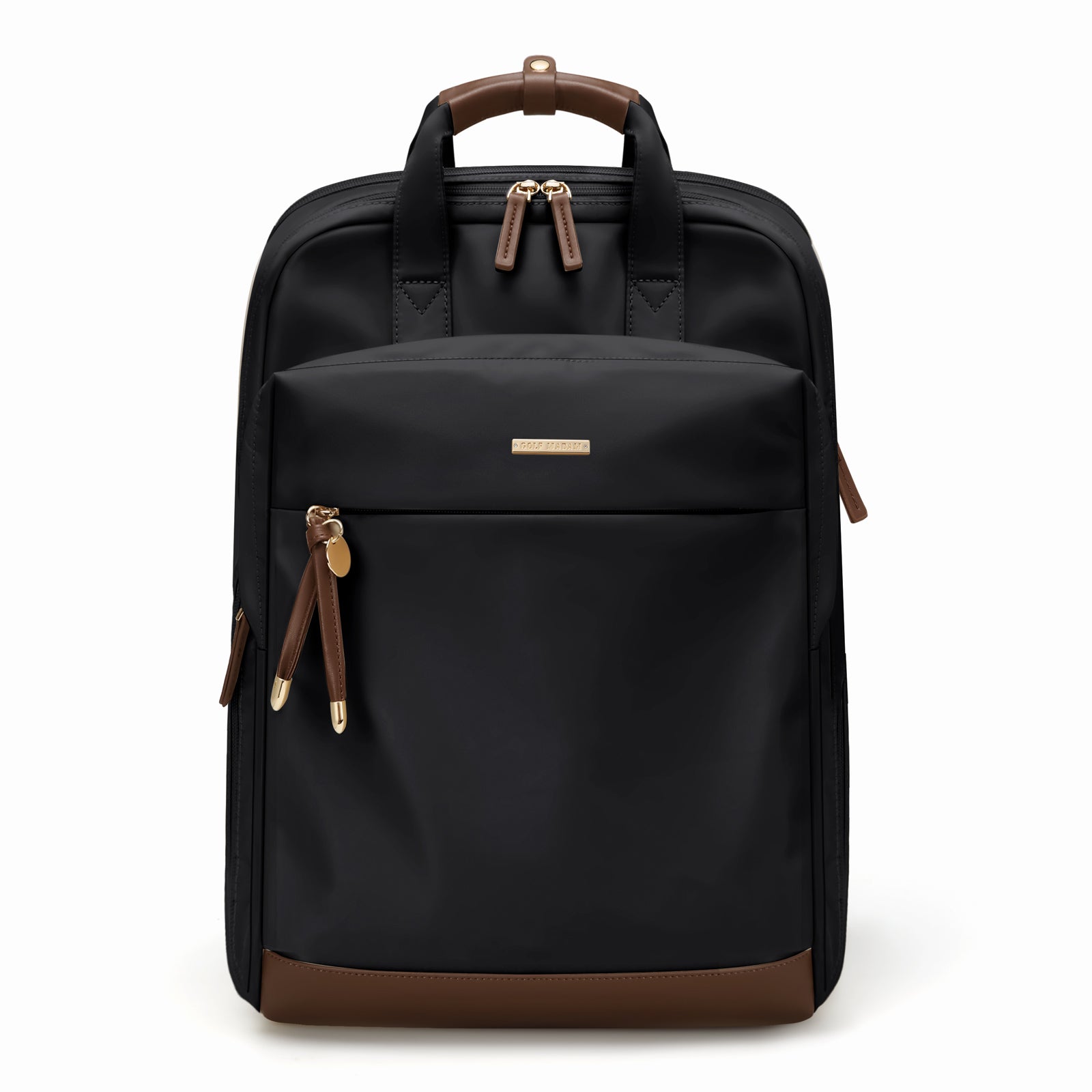 Women Laptop Backpack with Smart Tote Design